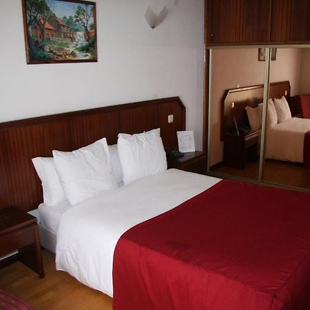 Hotel Turismo Miranda Miranda do Douro Εξωτερικό φωτογραφία