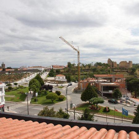 Hotel Turismo Miranda Miranda do Douro Εξωτερικό φωτογραφία