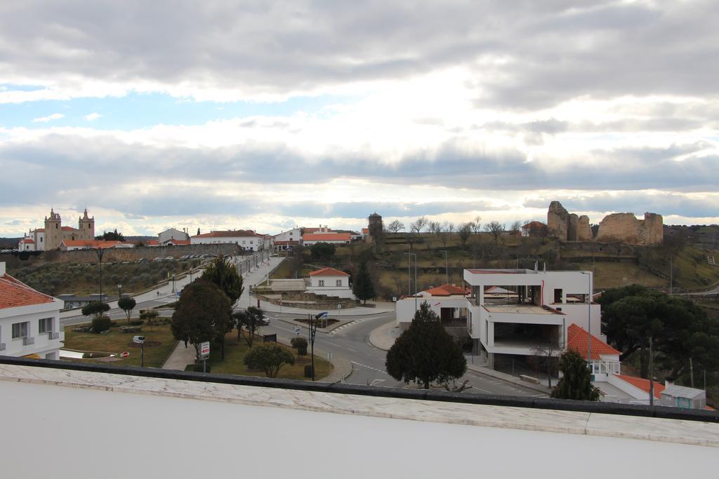 Hotel Turismo Miranda Miranda do Douro Εξωτερικό φωτογραφία