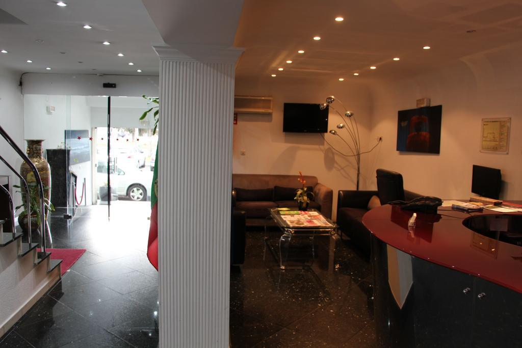 Hotel Turismo Miranda Miranda do Douro Εξωτερικό φωτογραφία