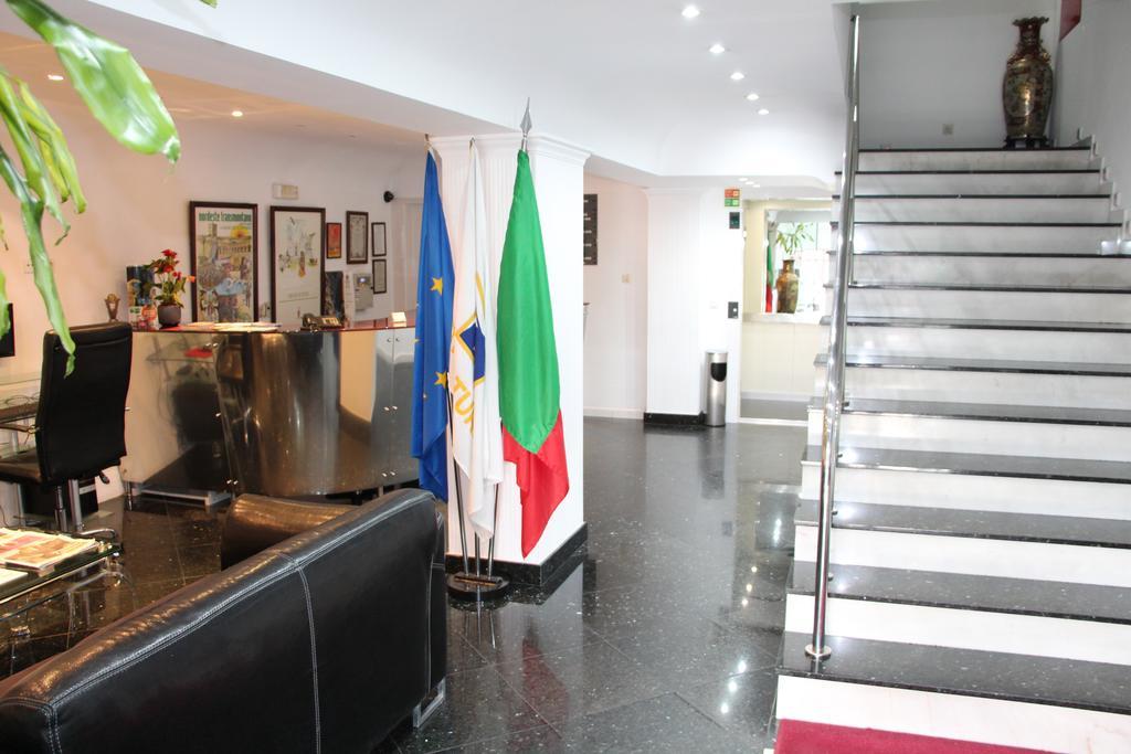 Hotel Turismo Miranda Miranda do Douro Εξωτερικό φωτογραφία