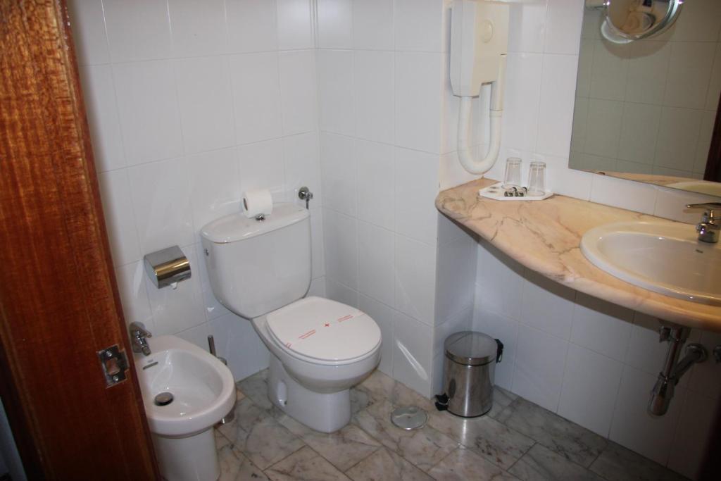 Hotel Turismo Miranda Miranda do Douro Δωμάτιο φωτογραφία