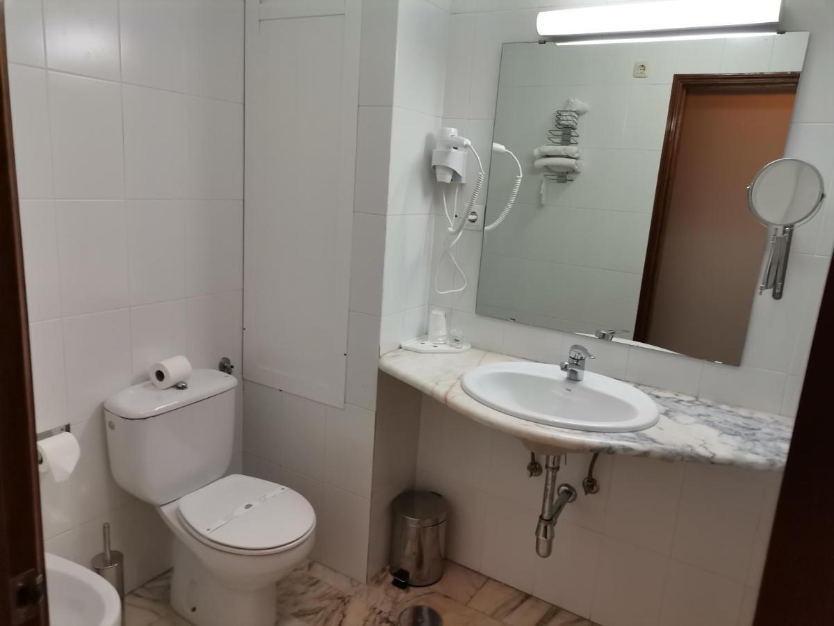 Hotel Turismo Miranda Miranda do Douro Εξωτερικό φωτογραφία