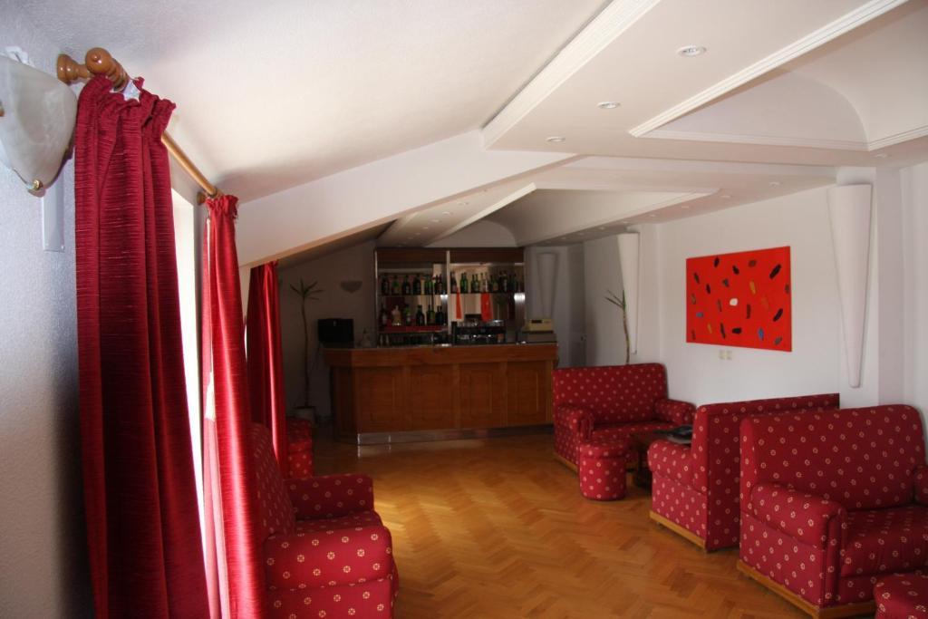 Hotel Turismo Miranda Miranda do Douro Εξωτερικό φωτογραφία