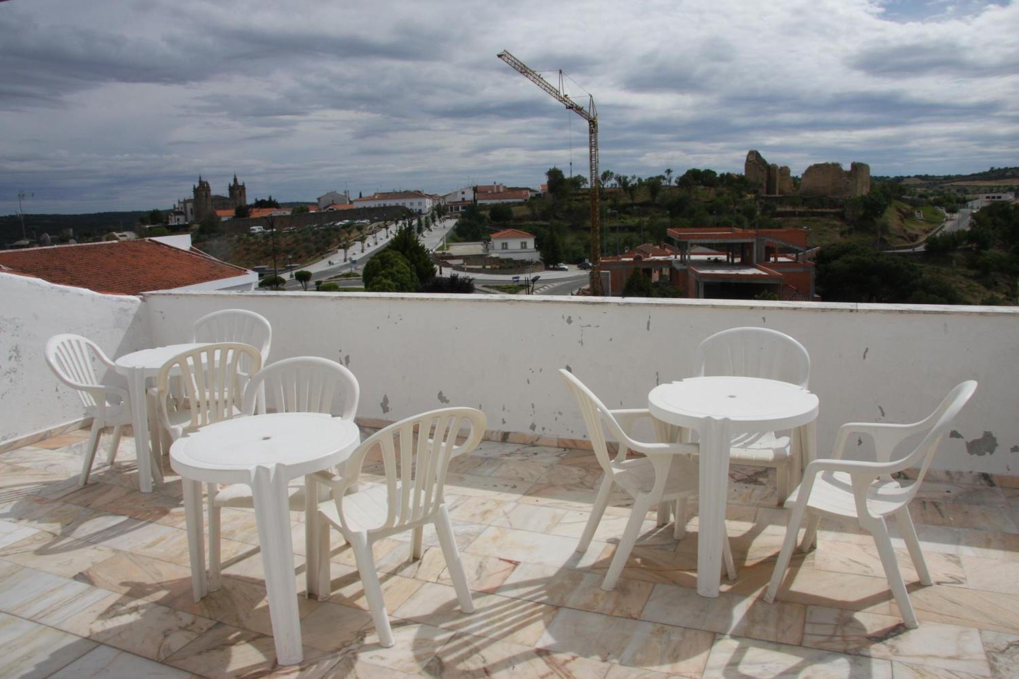 Hotel Turismo Miranda Miranda do Douro Εξωτερικό φωτογραφία