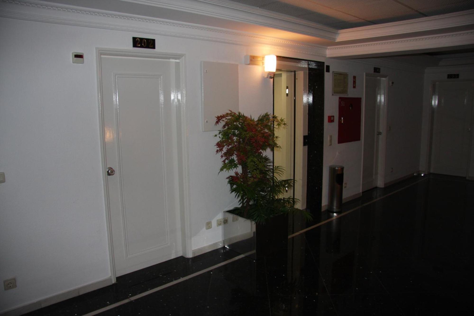 Hotel Turismo Miranda Miranda do Douro Εξωτερικό φωτογραφία