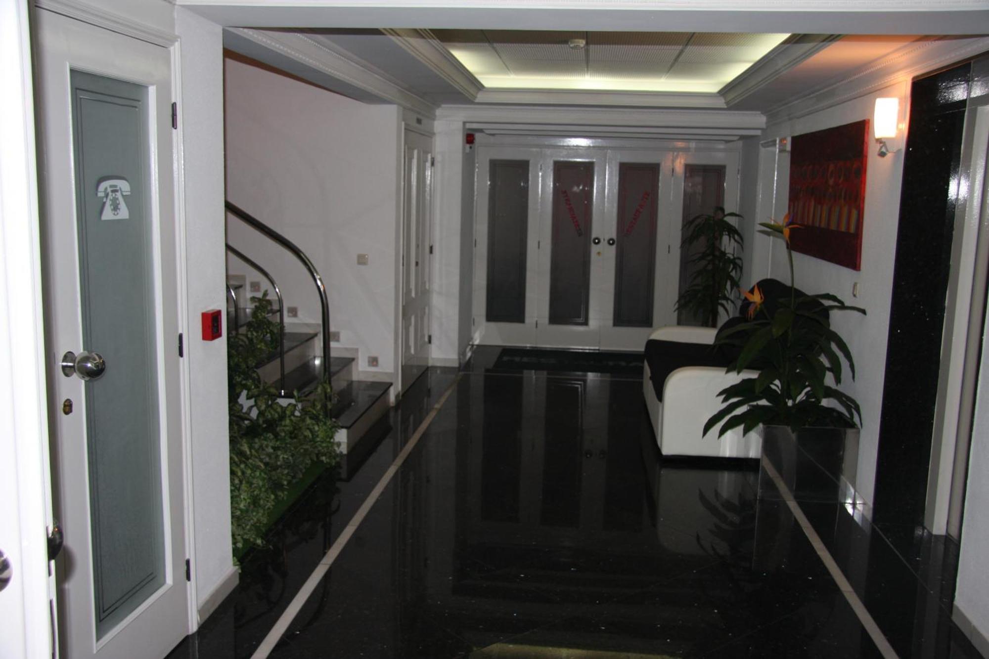 Hotel Turismo Miranda Miranda do Douro Εξωτερικό φωτογραφία