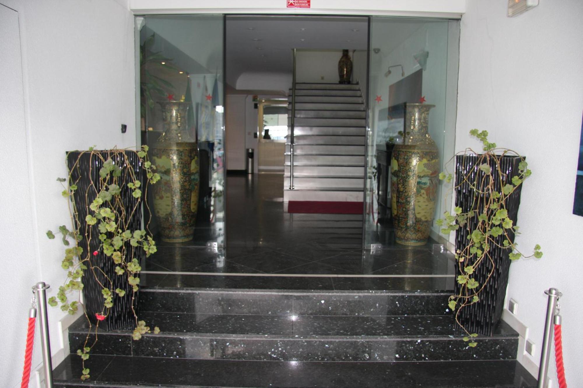 Hotel Turismo Miranda Miranda do Douro Εξωτερικό φωτογραφία