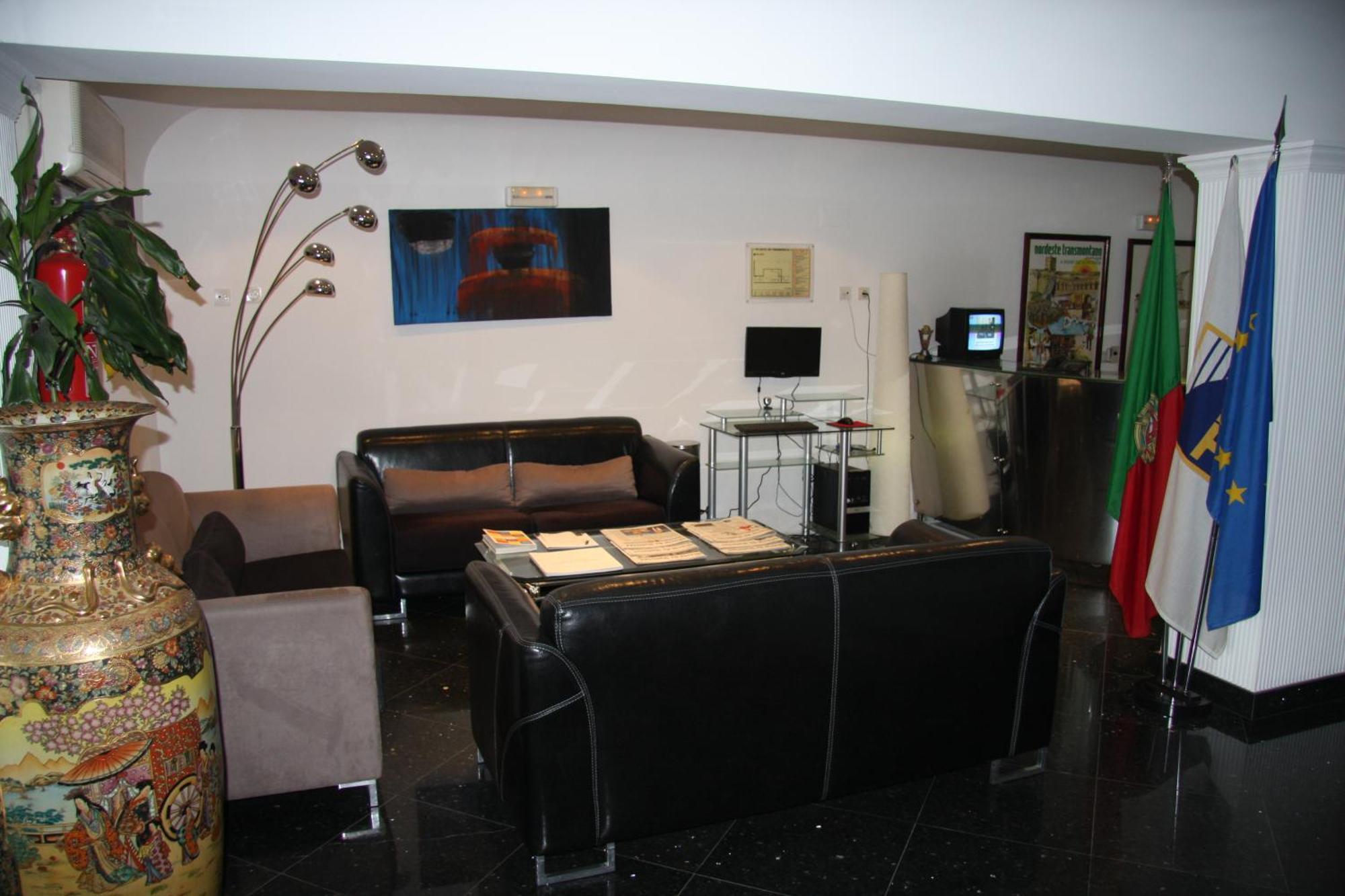 Hotel Turismo Miranda Miranda do Douro Εξωτερικό φωτογραφία