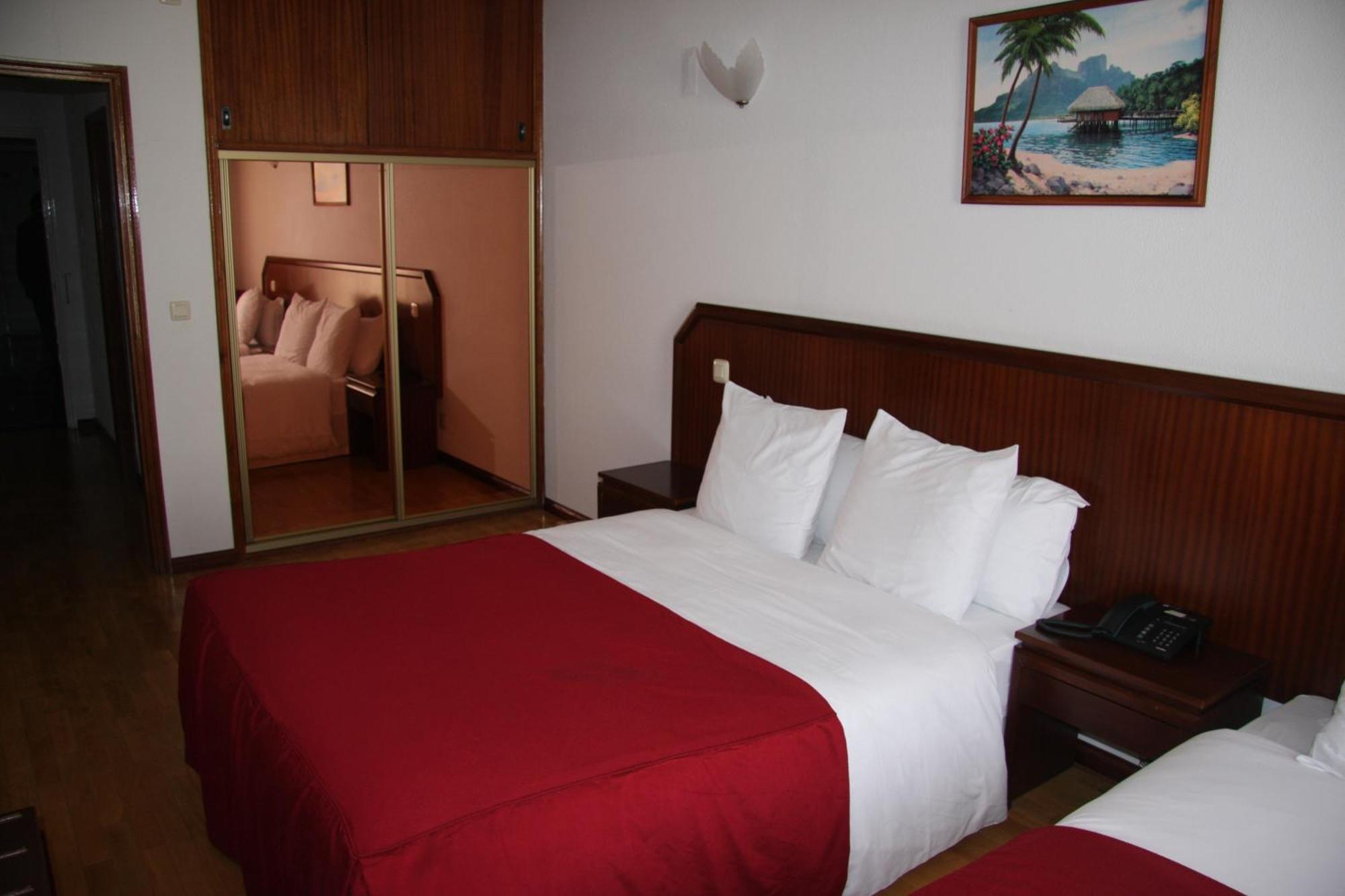 Hotel Turismo Miranda Miranda do Douro Εξωτερικό φωτογραφία