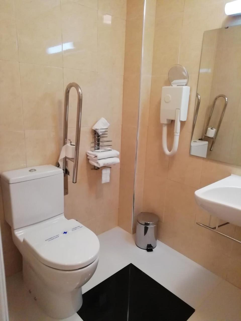 Hotel Turismo Miranda Miranda do Douro Εξωτερικό φωτογραφία