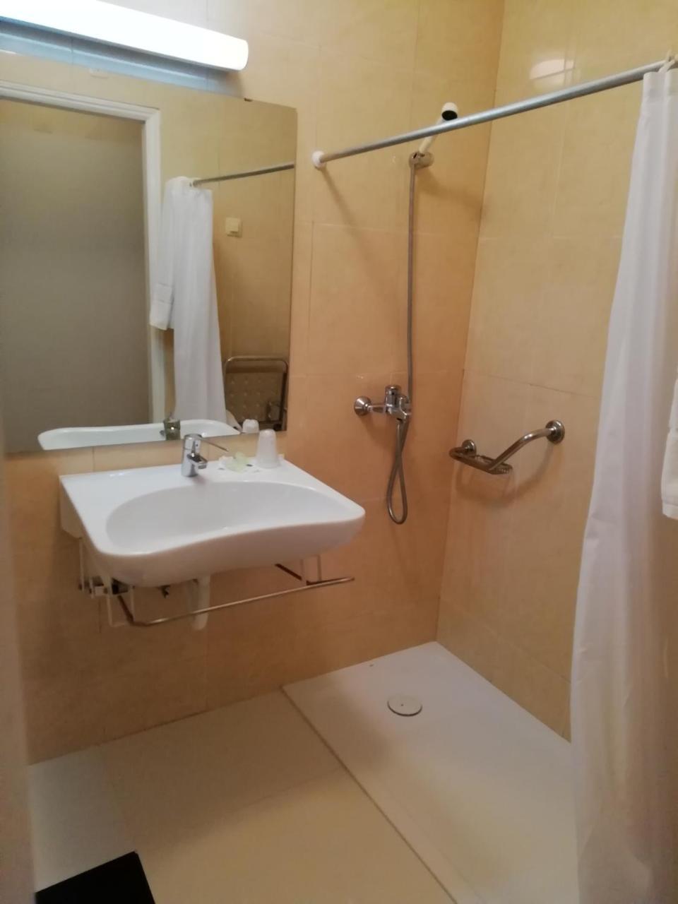 Hotel Turismo Miranda Miranda do Douro Εξωτερικό φωτογραφία
